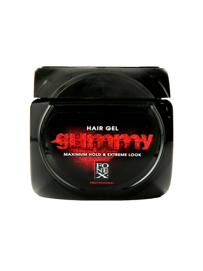 Gummy Original Hair Gel
